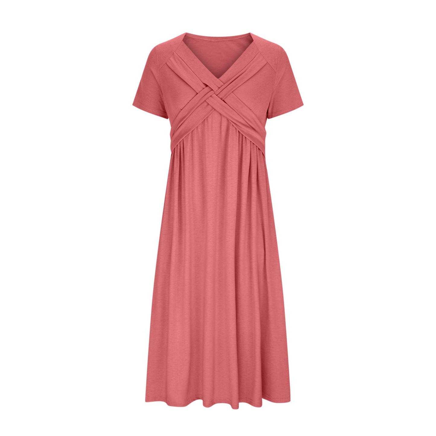 Ara - Rochie elegantă cu decolteu în V