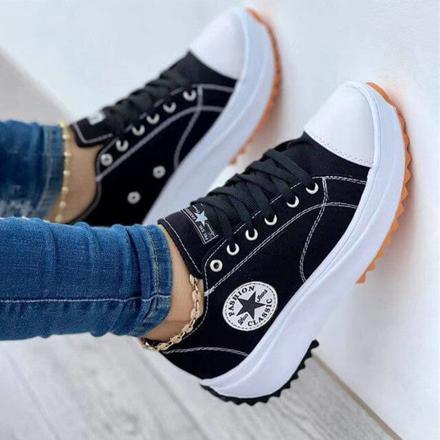 Livia - Confortabile Terapie-Sneaker pentru Femei