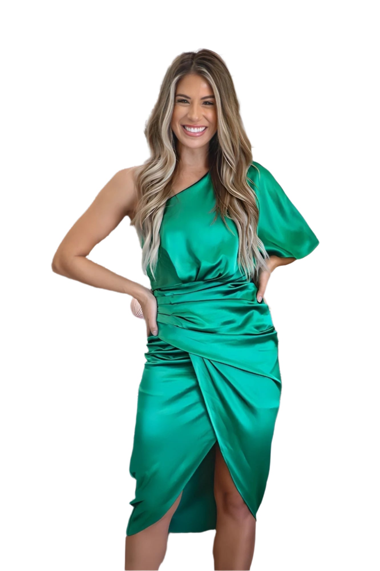 Colette – Rochie Minimalistă de Lux