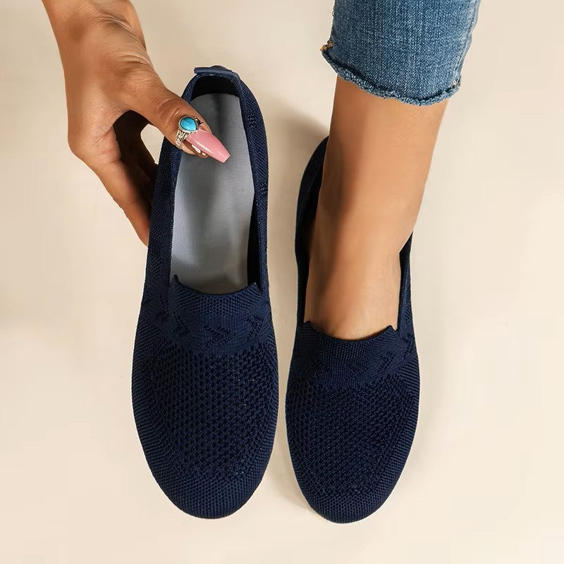 Eden - Ergonomice Damen-Confortabile Pantofi