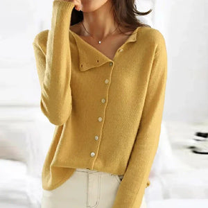 Winona - Pulover Elegant Damă, Stil și Confortabil