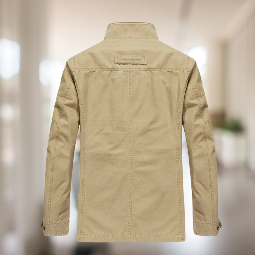 Nico - Jacheta Cargo Urbana