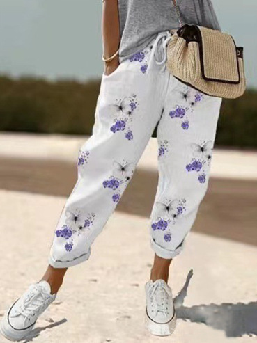 CozyFlex - Pantaloni confortabili, lejeri pentru femei