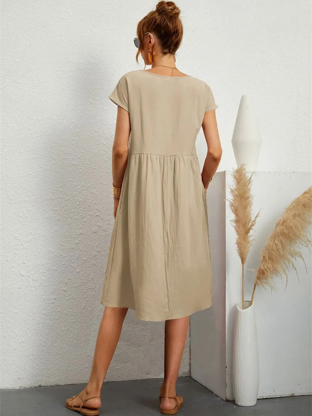 Sol - Rochie elegantă pentru femei