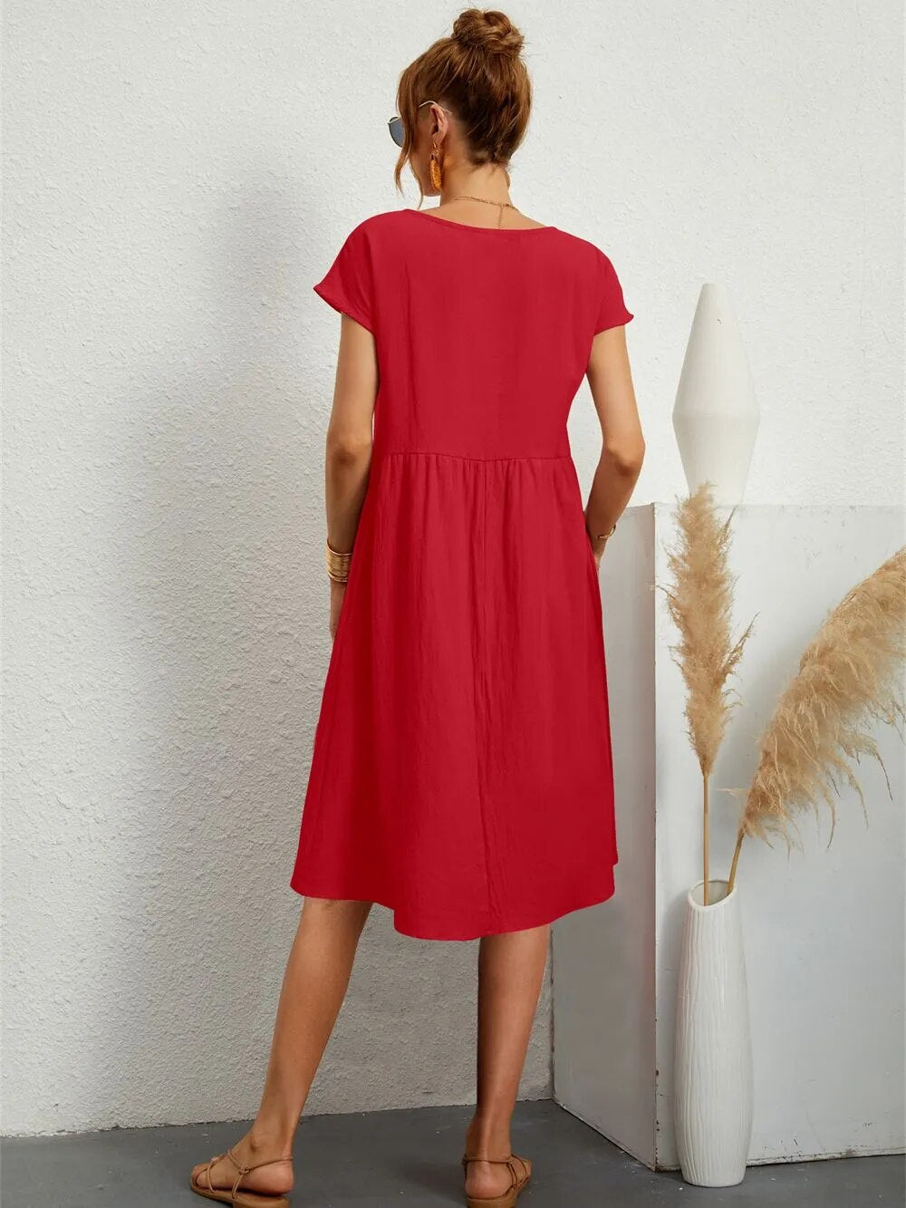 Sol - Rochie elegantă pentru femei