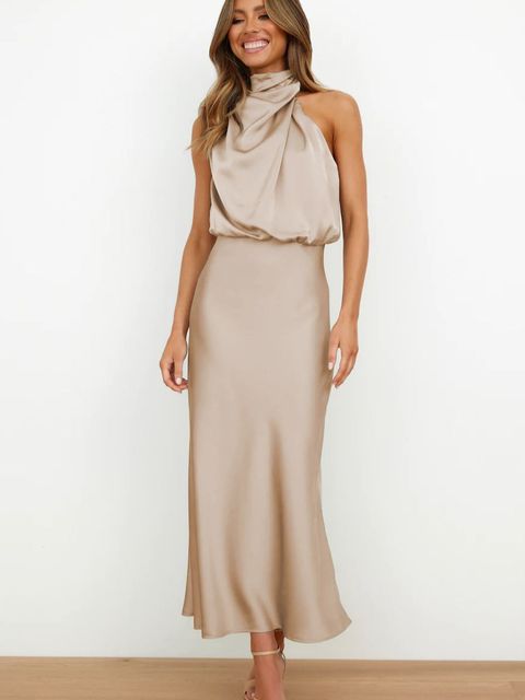 Pili - Rochie elegantă de cocktail cu stil