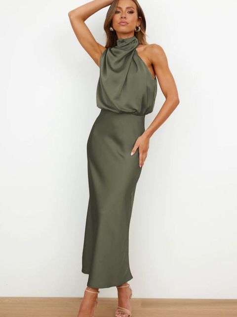 Pili - Rochie elegantă de cocktail cu stil