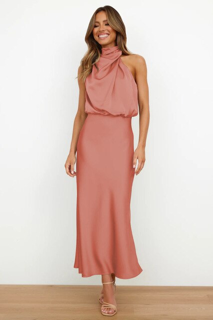 Pili - Rochie elegantă de cocktail cu stil