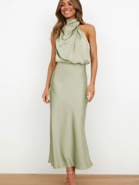 Pili - Rochie elegantă de cocktail cu stil