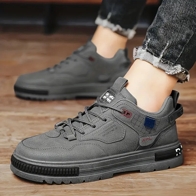 Nolan – Sneaker Retro Fără Timp
