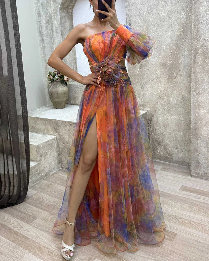 Jana – Rochie de Seară Elegantă