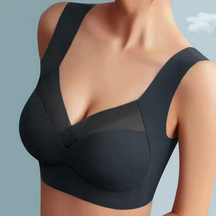 Ayesha - Sutien Respirabil cu Fit Perfect