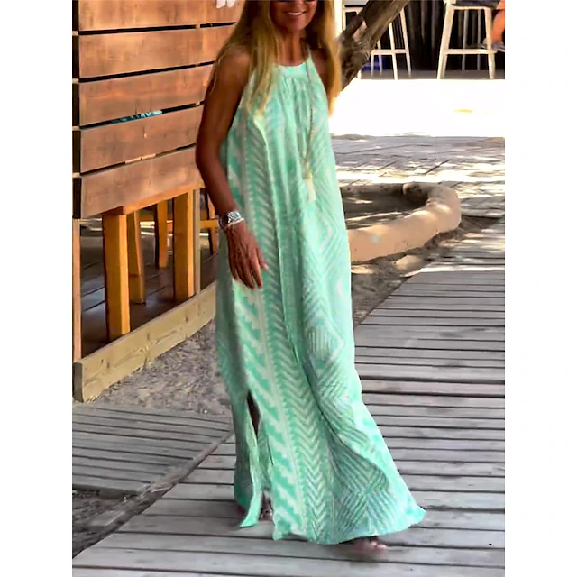 Kaye - Rochie Casual Ușoară