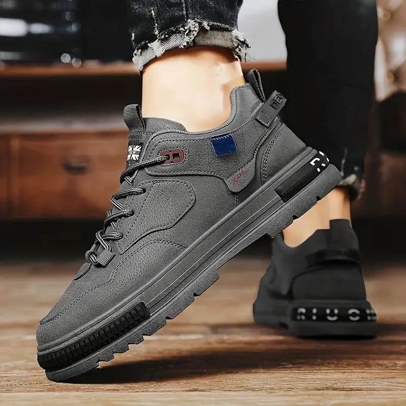 Nolan – Sneaker Retro Fără Timp