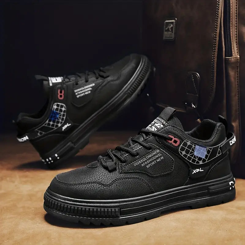 Nolan – Sneaker Retro Fără Timp