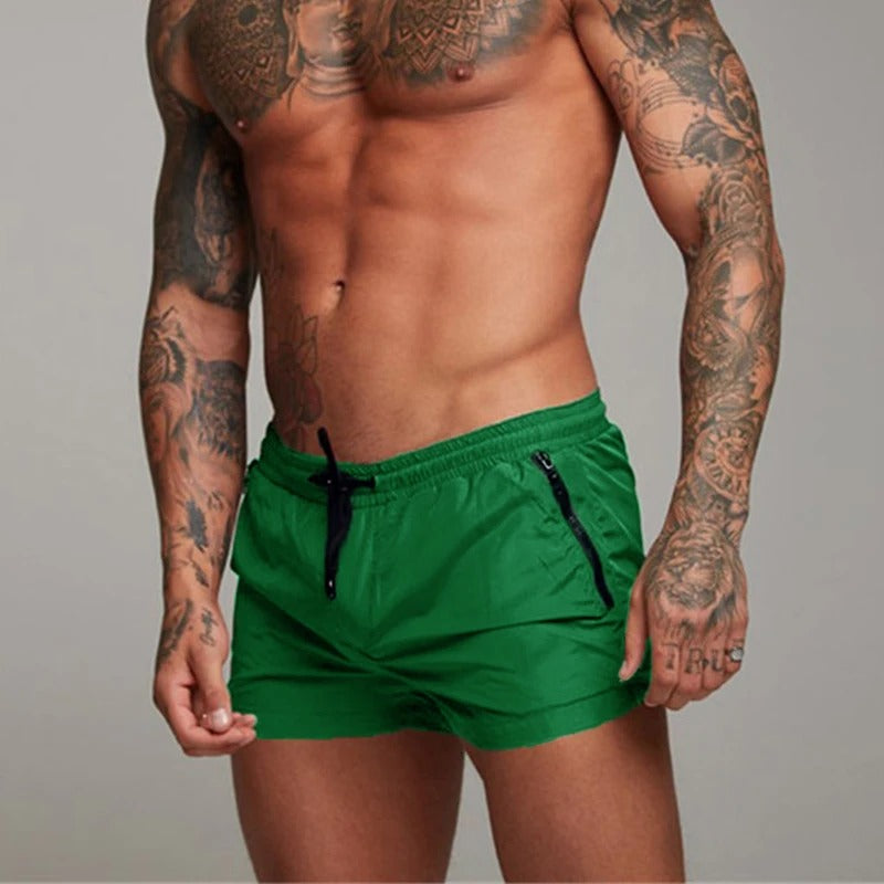 Arminius - Pantaloni Scurți de Baie Performanță pentru Bărbați