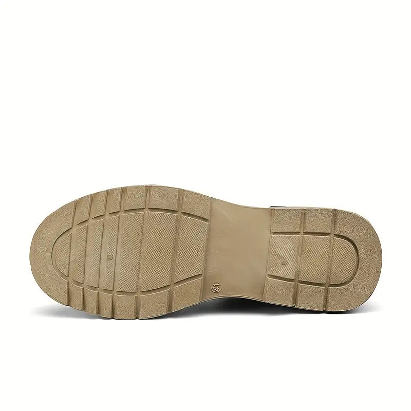 Nolan – Sneaker Retro Fără Timp