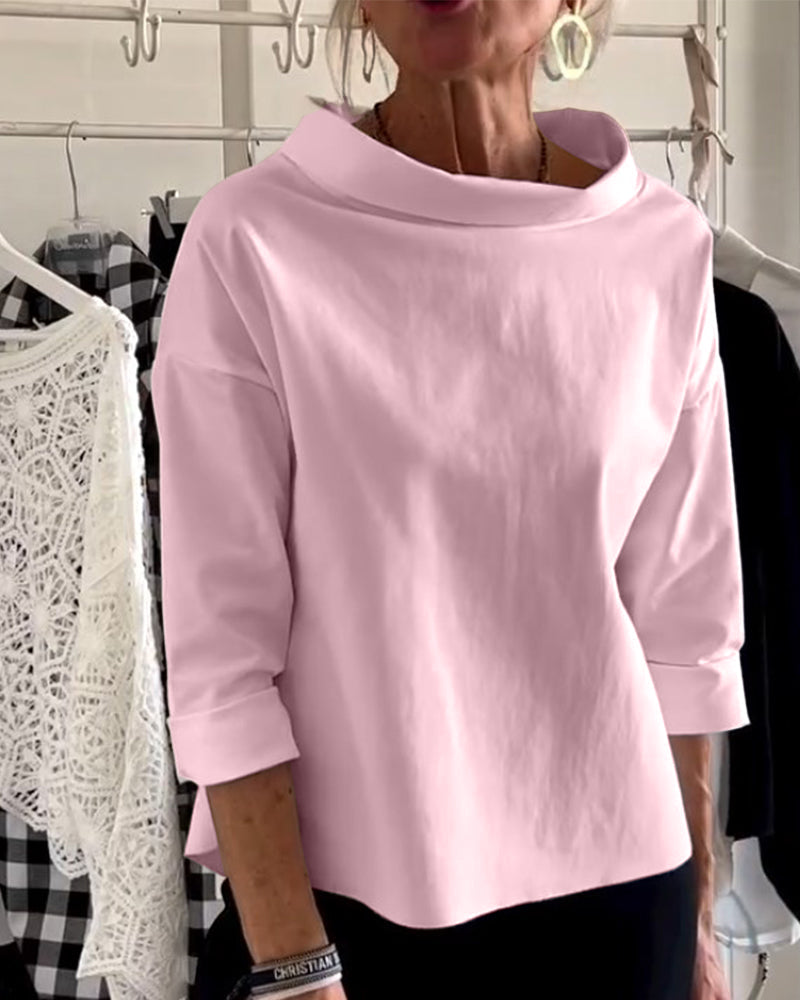 Sofia - Top Elegant pentru Femei