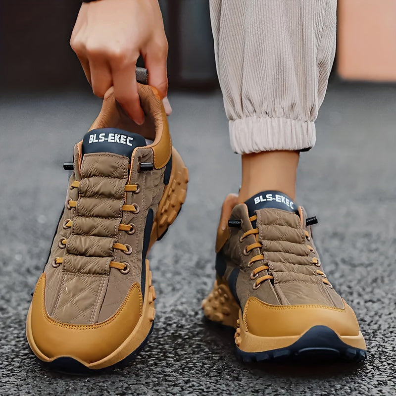 Julian – Încălțăminte confortabilă ortopedică