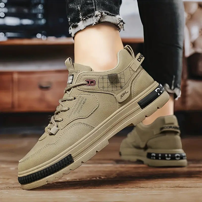 Nolan – Sneaker Retro Fără Timp