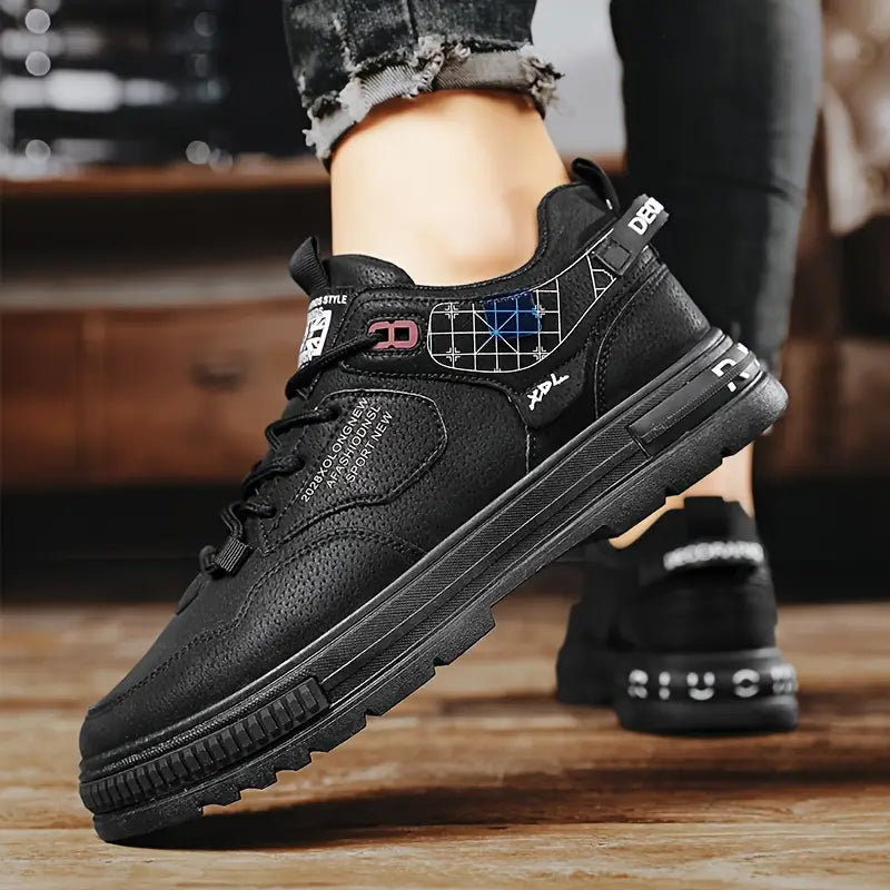 Nolan – Sneaker Retro Fără Timp