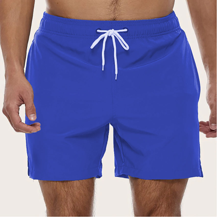 Nader - Pantaloni Scurți de Baie Uscați Rapid Bărbați