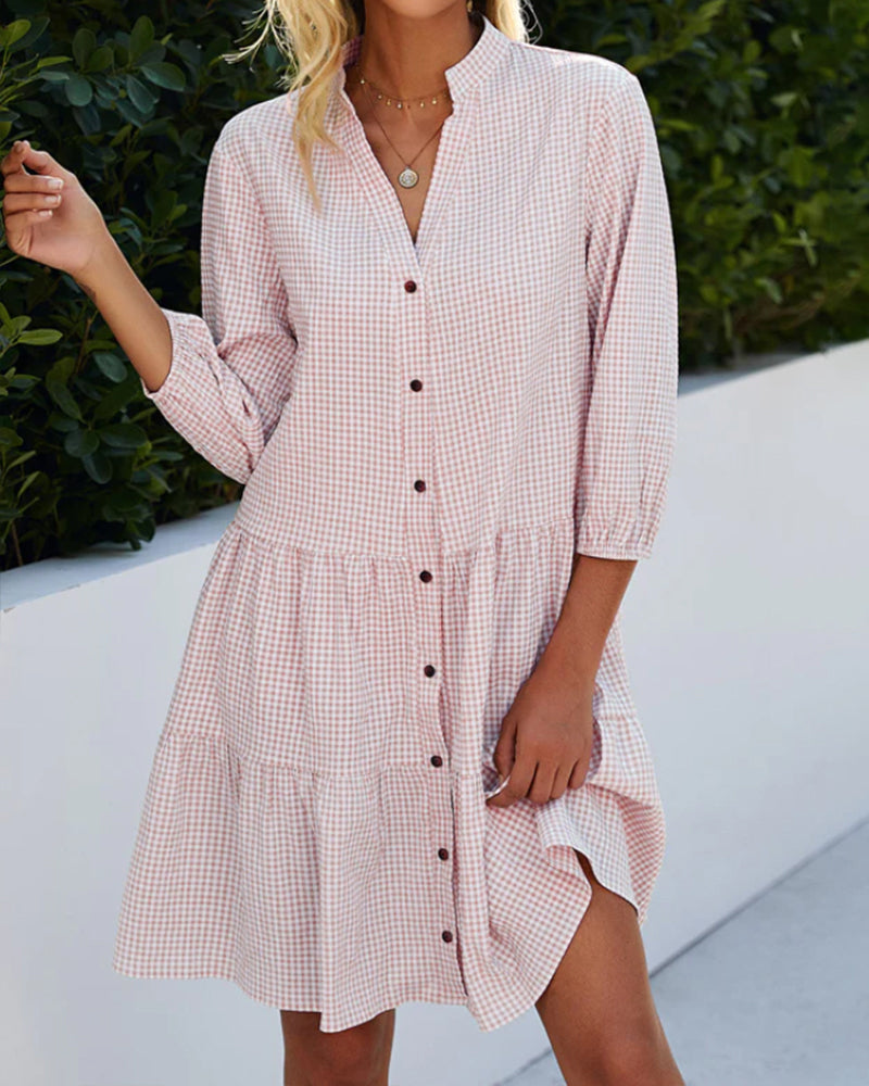 Sissi – Rochie de vară