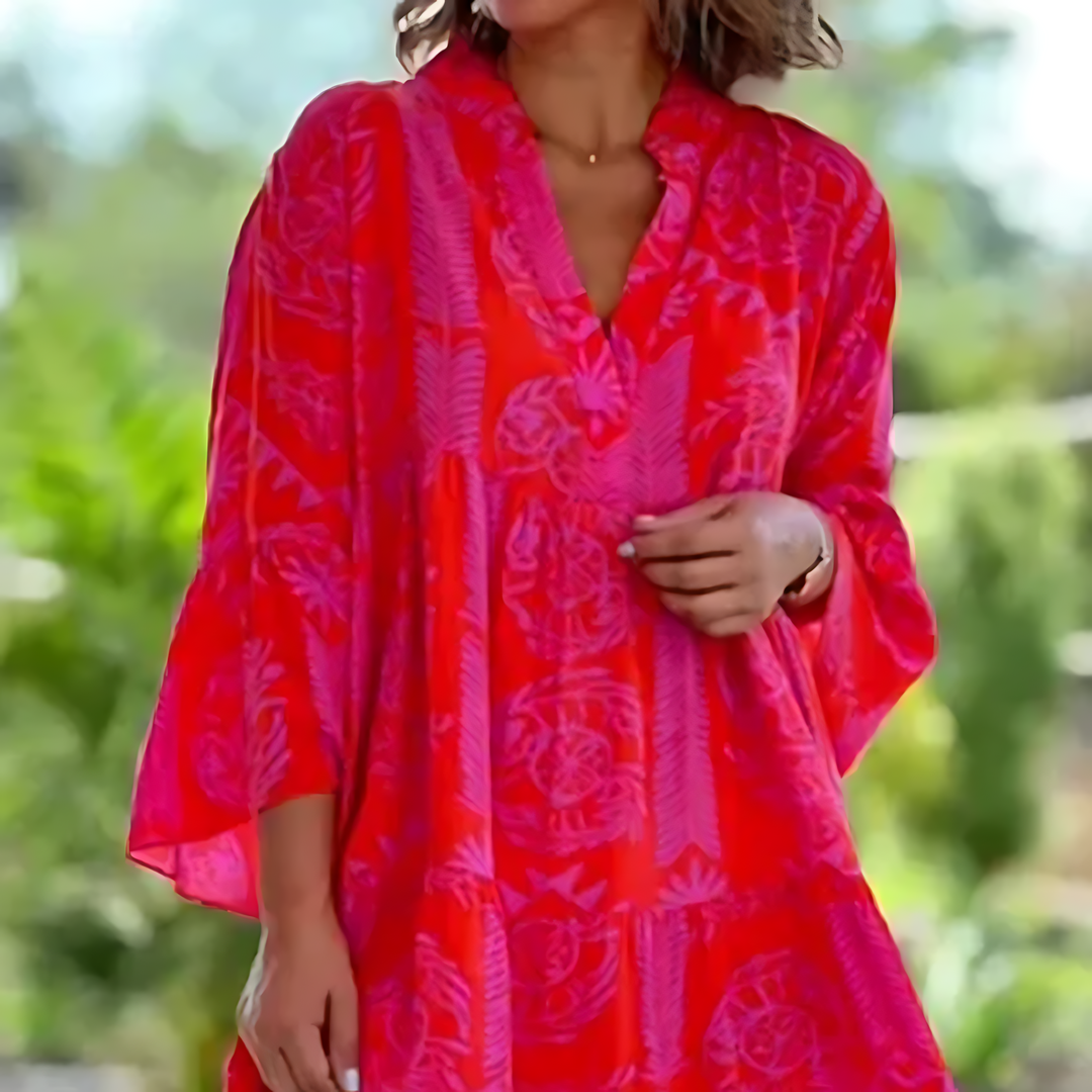 Zita – Rochie de Vară Vis de Vară