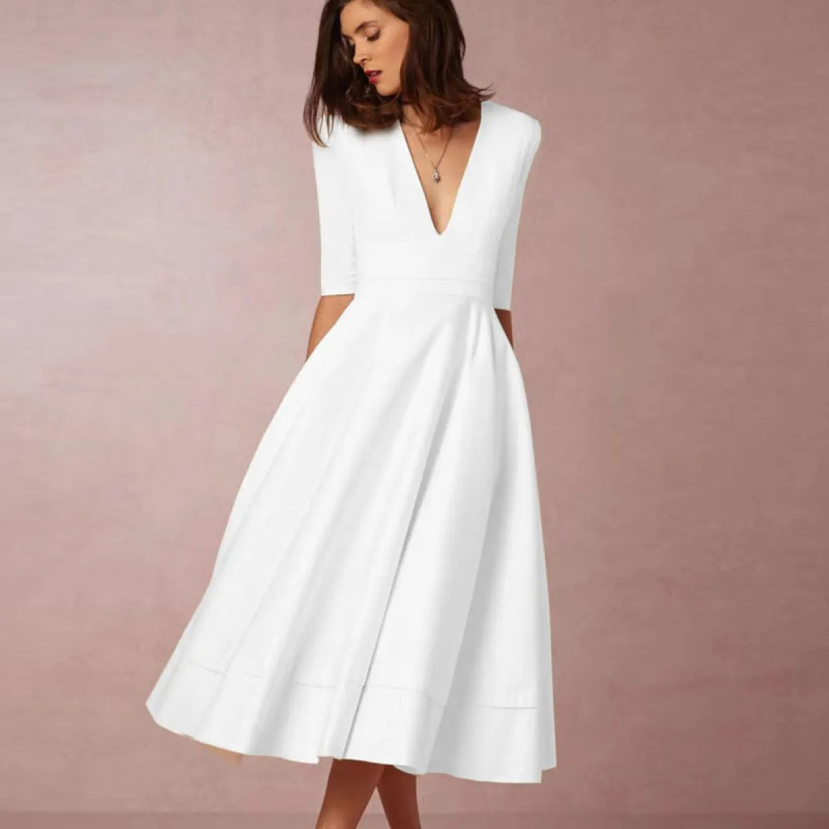 Thalina – Rochie de Seară de Vis
