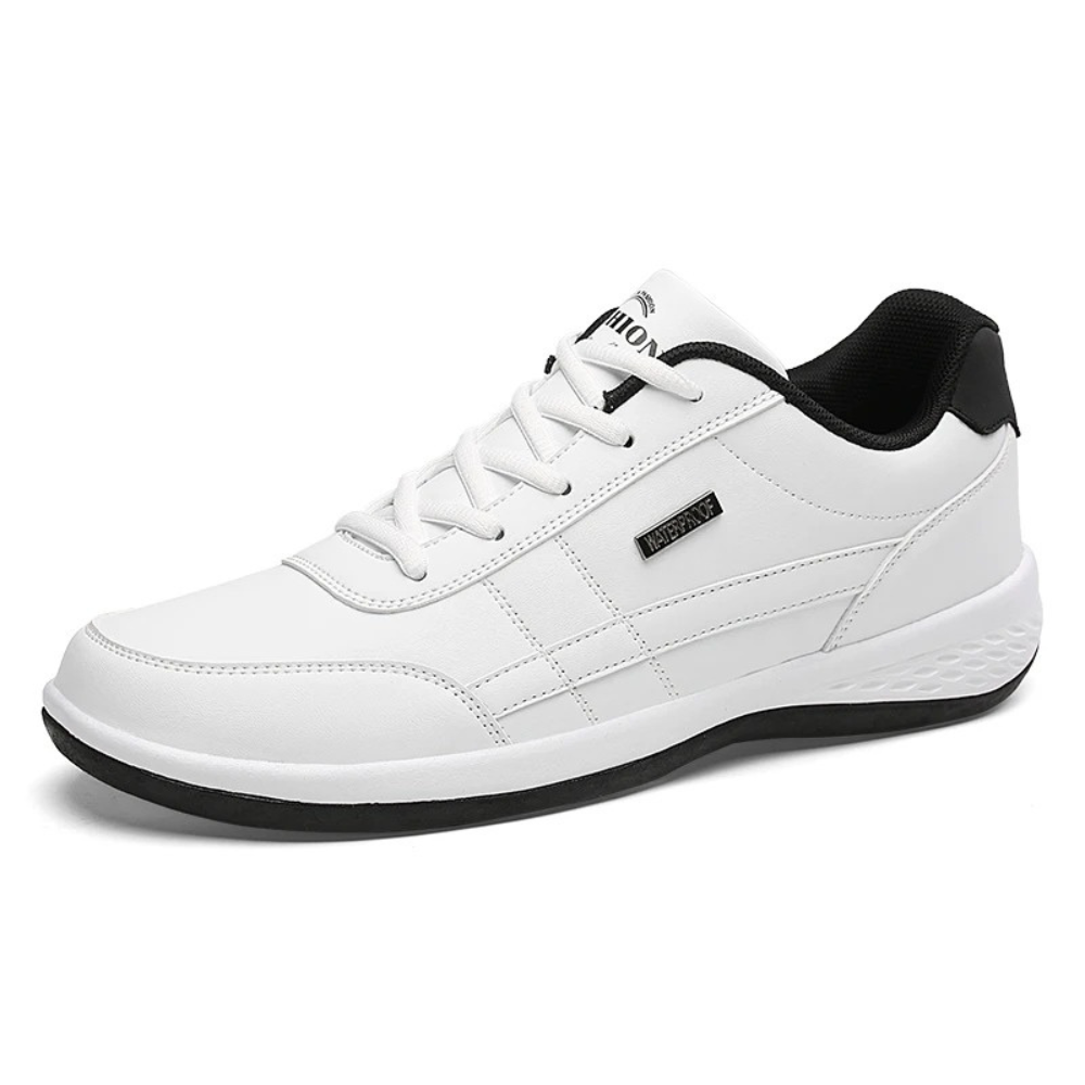 Segestes - Pantofi de Piele Ergonomici pentru Bărbați
