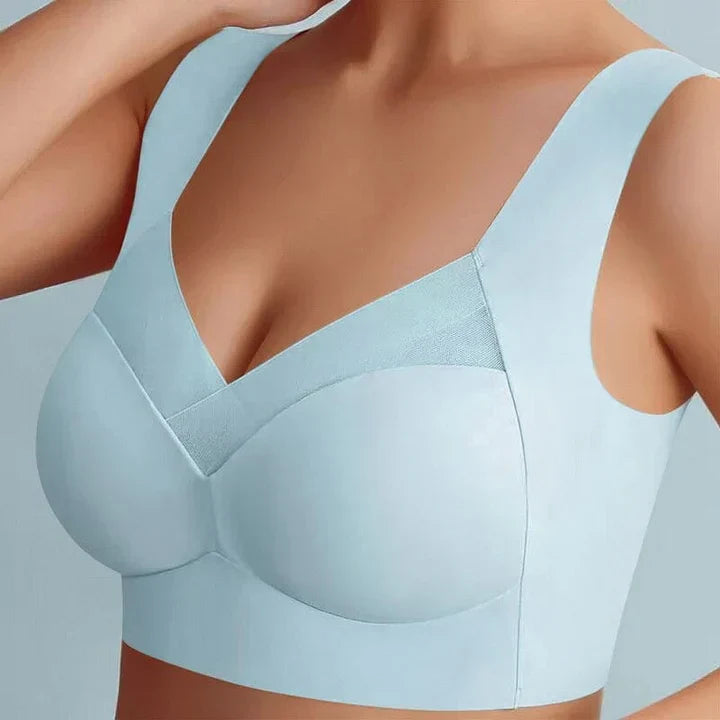 Ayesha - Sutien Respirabil cu Fit Perfect