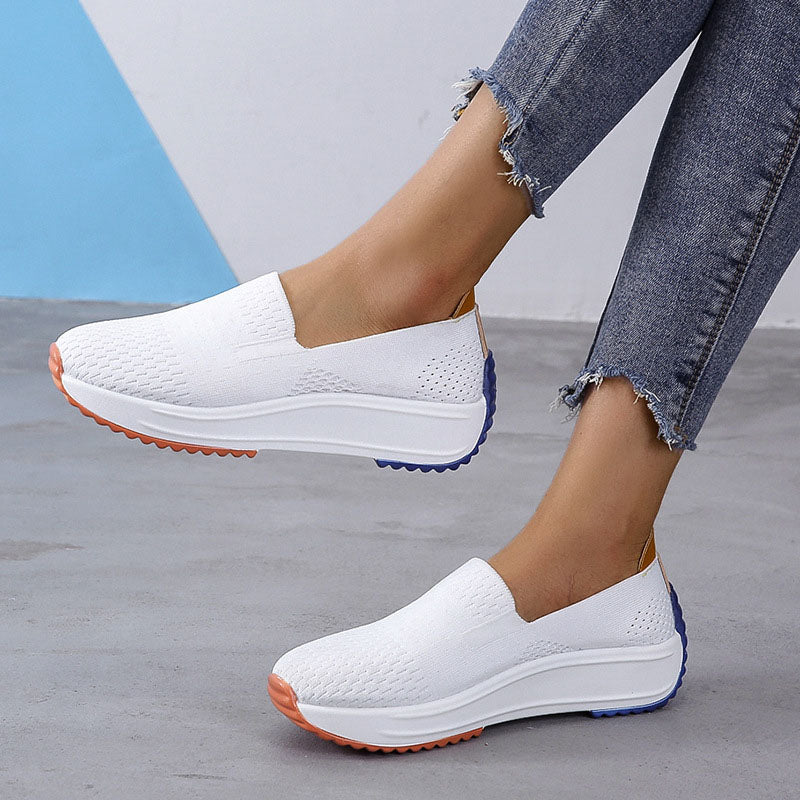 Leonora – Adidași comozi pentru corectarea monturilor