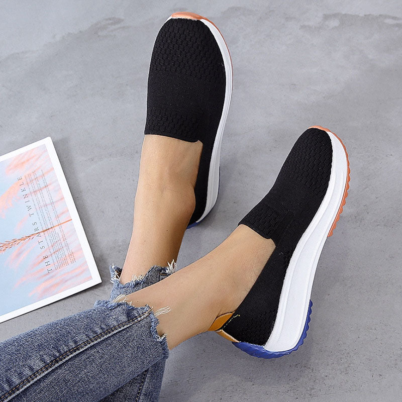 Leonora – Adidași comozi pentru corectarea monturilor