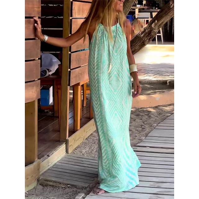 Kaye - Rochie Casual Ușoară