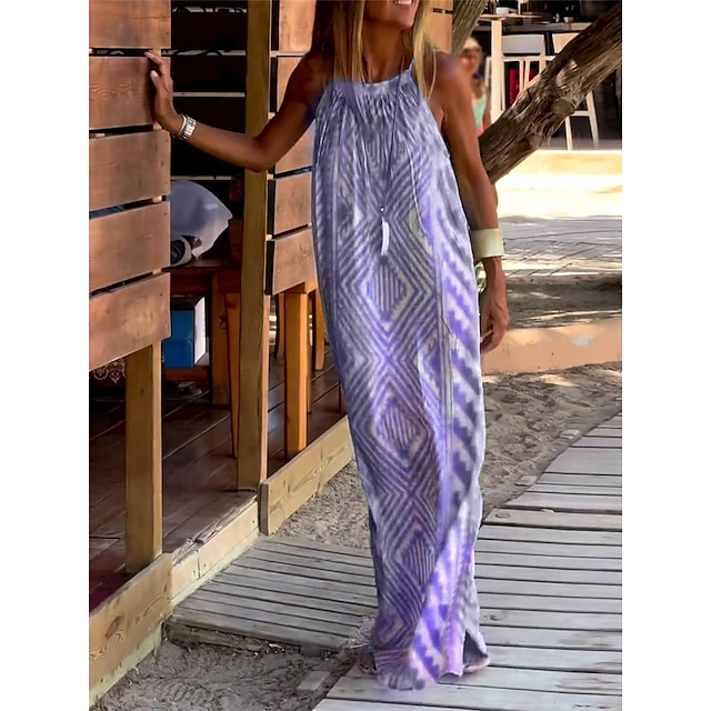 Kaye - Rochie Casual Ușoară