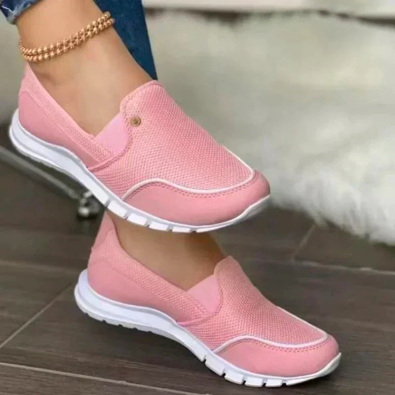 Lana - Femei Slip-On Pantofi Diabetici