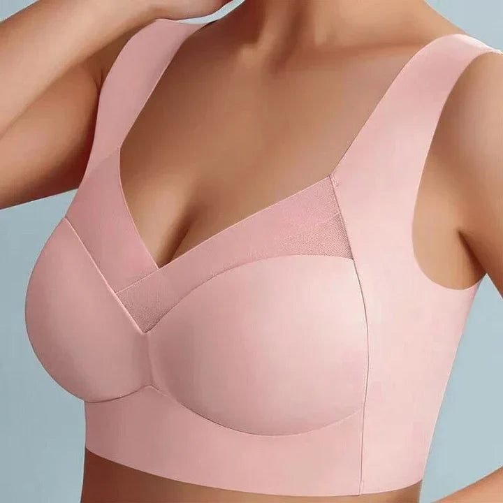 Ayesha - Sutien Respirabil cu Fit Perfect