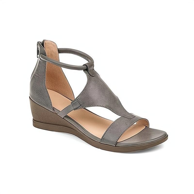 Mirella – Elegante Sandale de Confort pentru Femei