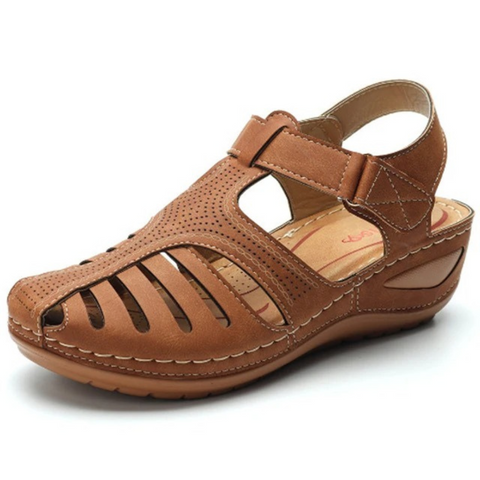 Ingrid - Sandale Ergonomice de Sănătate Femei