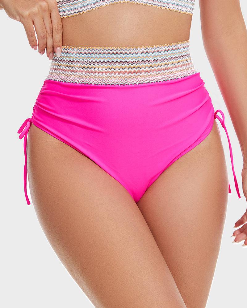 Stephanie - Bikini Corector Damă Formator Confort