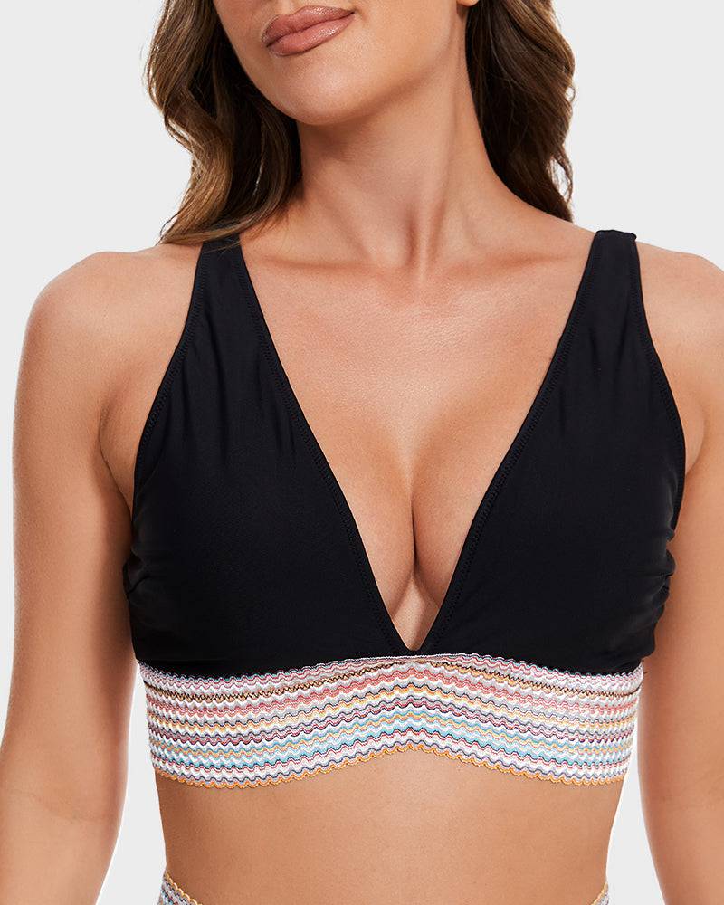 Stephanie - Bikini Corector Damă Formator Confort