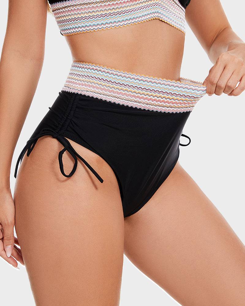 Stephanie - Bikini Corector Damă Formator Confort
