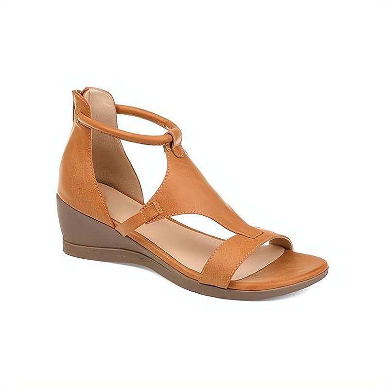 Mirella – Elegante Sandale de Confort pentru Femei