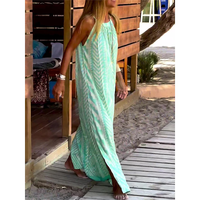 Kaye - Rochie Casual Ușoară