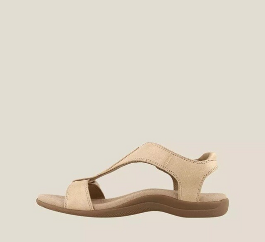 Dara - Confortabile Ortho Sandale Trendy Dame