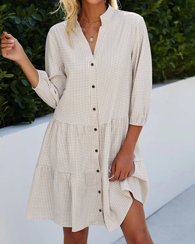 Sissi – Rochie de vară