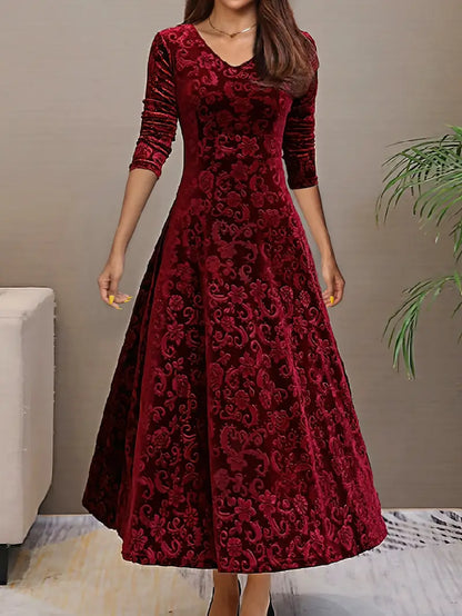 Sophiena – Midi Eleganță Fără Timp