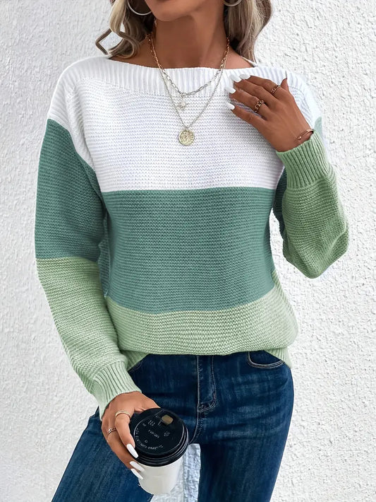 Tilda – Pulover Elegant pentru Zilnic