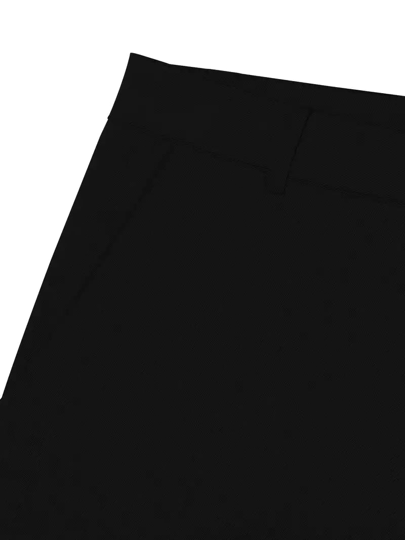 Josh - Pantaloni Semi-Formali cu Confort Elegant