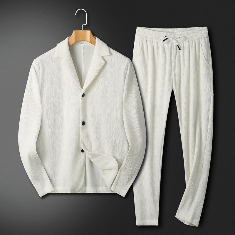 Nico – Complet Casual Elegant